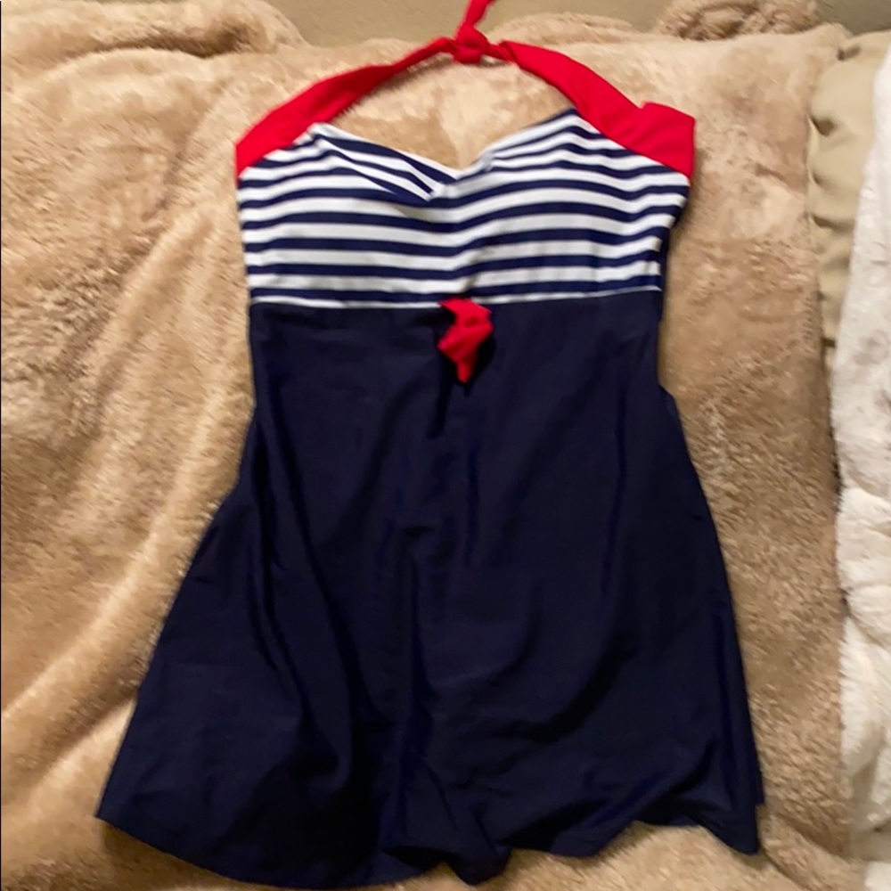 Tankini